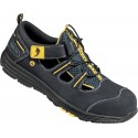 Chaussure de sécurité Rene2 72112, S1P, ESD,Taille 43