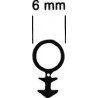 Joint tuyau SC 416 blanc (Par 50)