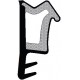 Joint Overlap L2110gris clair (Par 180)
