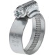 Collier de serrage DIN3017 W1 12mm 32-50mm IDEAL-Schlemper 1 PCS