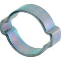 Collier a oreilles W1 9mm plage de serrage 20-23mm (Par 100)