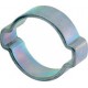 Collier a oreilles W1 9mm plage de serrage 25-28mm (Par 100)