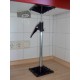 Tige de support telescopique KS30 capacité de charge 30 kg
