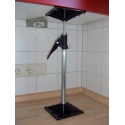 Tige de support telescopique KS30 capacité de charge 30 kg