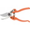 Loewe 11104 Sécateur a lame tirante Poignée ergonomique 21 cm