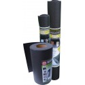 Tapis antidérapants BCP Grosse bobine 0,12x13,8m