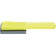 Lime manuelle 125mm, jaune K180 Muller