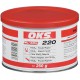MoS2-pate rapide - OKS 220 250 g (Par 10)