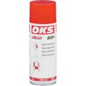 MoS2-Spray pate rapide OKS 221 400 ml (Par 12)