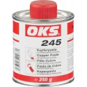 Pate cuivre protection corrosion OKS 245 250 ml (Par 10)
