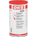 Pate cuivre protection corrosion OKS 245 1 kg