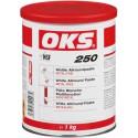Pate blanche multifonction sans métal OKS 250 1 kg