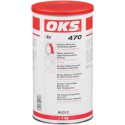 Graisse blanche pour conditions sévères OKS 471 400ml blanc (Par 12)
