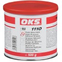 Graisse silicone multi-fonction NLGI 3OKS 1110 500 g