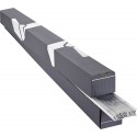 Electrode de soudage WIG Alu AlMg 3 1,6x1000mm (Par 10)