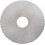 Lame de scie circulaire à métaux en acier à coupe rapide, DIN 1837 A, dents droites, denture fine, Ø j15 : 100 mm, Larg. : j11 6,0 mm