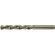 Foret DIN338RN HSSCo 1,20mm poli PTG