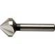 Fraise a lamer D335C HSS 90G4,3mm PTG
