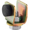 HELM 400 P Butée Galva