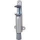 KWS 1026 Blocage portière 30mm Hub, gris