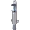 KWS 1026 Blocage portière 30mm Hub, gris