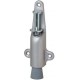 KWS 1024 Blocage portière 25mm Hub, gris