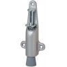 KWS 1024 Blocage portière 25mm Hub, gris