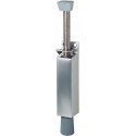 KWS 1045 Blocage portière 90mm Hub, gris