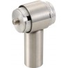 KWS 8363 Support d'extrémité porte Ø 35x1,5 mm Rohr,RS