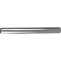 HELM Tube en acier inoxydableØ 35x1,5 mm, 3000 mm