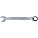 Clé mixte a cliquet 72 dents 11 mm - KS Tools 503.4211