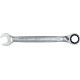 Clé mixte a cliquet réversible 72 dents 22mm - KS Tools 503.4622