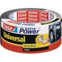 Tesa 56389-00001-05 extra Power Universal Ruban adhésif Noir (Par 6)