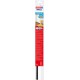 Tesa joint Isolation bas de porte - Calfeutrer Bas de porte sol lisse blanc 1m x 37mm x 12mm (Par 5)