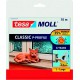 Joints de calfeutrage en caoutchouc 10m - 9mm tesa 5395 (Par 10)