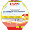 Ruban adhésif de masquage pour intérieur - tesa 56270-00000-00 (Par 12)