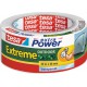 Tesa extra Power Extreme 20m x 48mm Ruban adhésif Extérieur transparent (Par 6)
