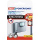 Coussinets Ultra résistant, 9 x 0,06 M?: 20 mm - Tesa 55790–00001–00 Powerbond (Par 15)