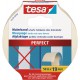 Ruban adhésif de masquage pour bords tranchants, 50 M x 19 MM - tesa (Par 16)