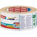 Ruban de masquage Tesakrepp 5288 50m:50mm Chamois Universal (Par 6)