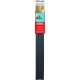 Calfeutrer 05418-00001-00 Bourrelet BP mousse PVC 95 cm X 25 mm - Tesa