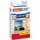 Tesa Alu Comfort / 55387-00020-00 Bande Velcro Blanc