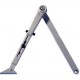 Ferme porte automatique TS2000/4000 argent