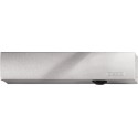 Serrure TS 4000 argent