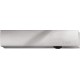 Ferme-porte Force reglable 1 a 6 TS4000, sans bras - Coloris : blanc - 102791