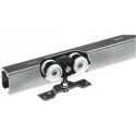 Roulette 140 71- 90 cm