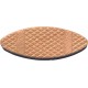 Plaque de raccordement 55X19X4mm