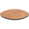 Plaque de raccordement 55X19X4mm
