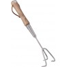 Cultivateur acier inoxidable Edelgart