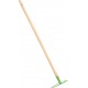 Rateau enfant manche 24/750 Bauherr